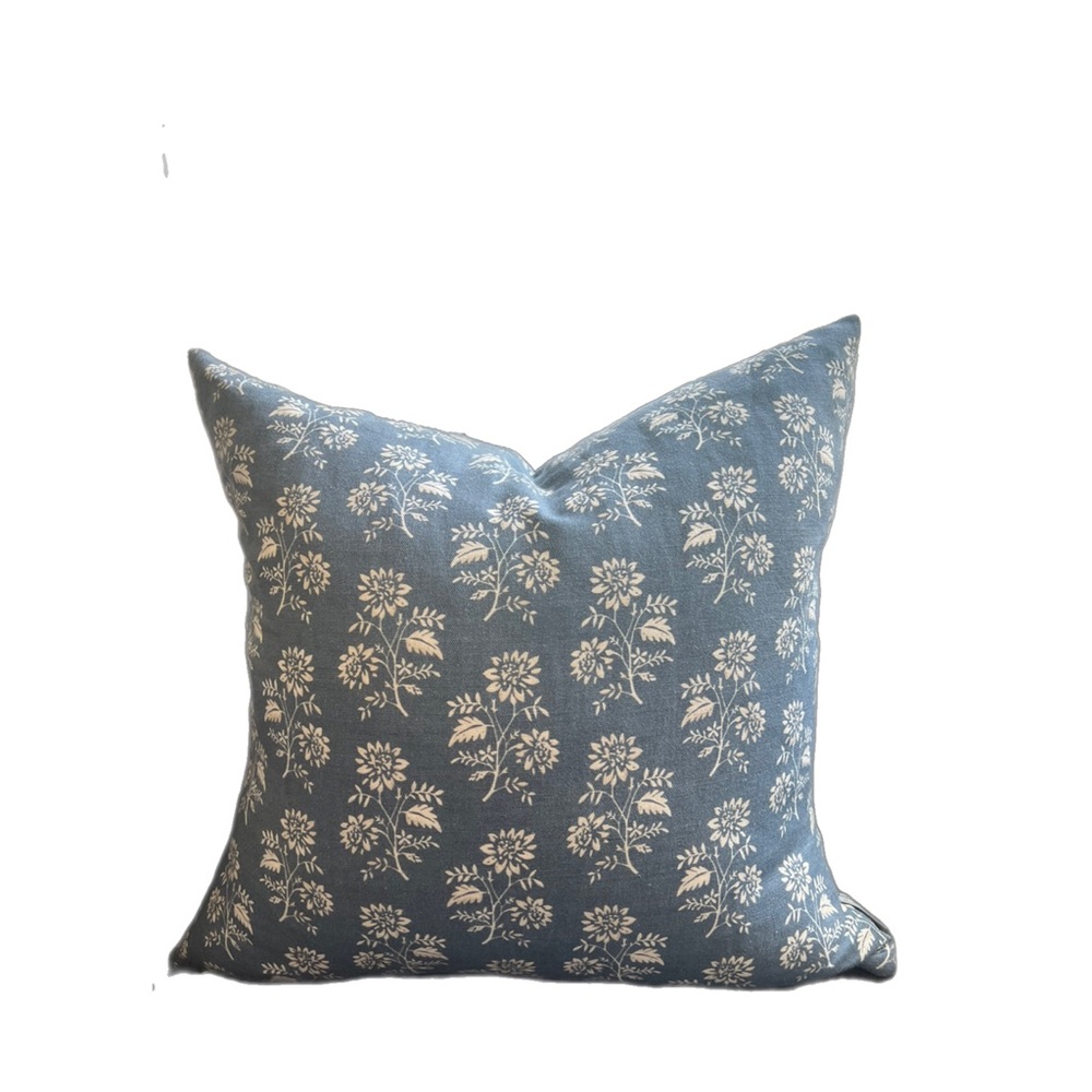 McGee & Co. pillow cover 24X24